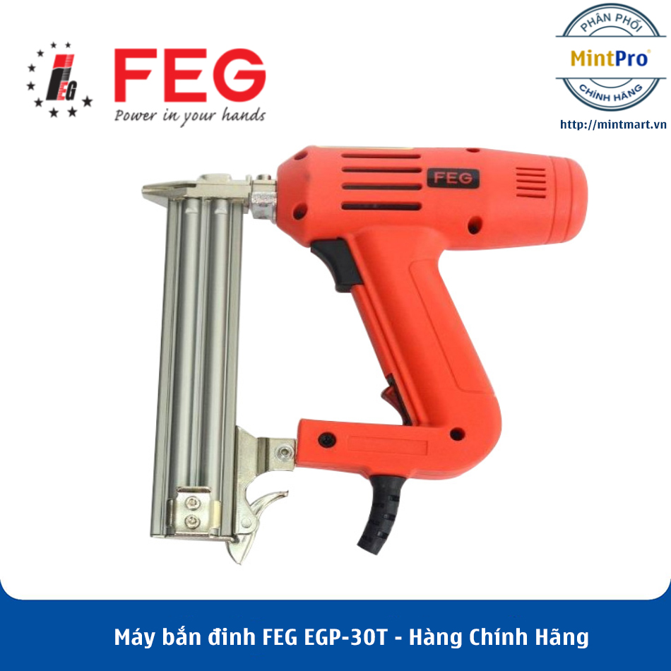 MÁY BẮN ĐINH FEG EGP-30T