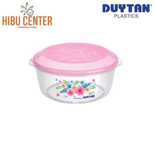 Thố nhựa Duy Tân