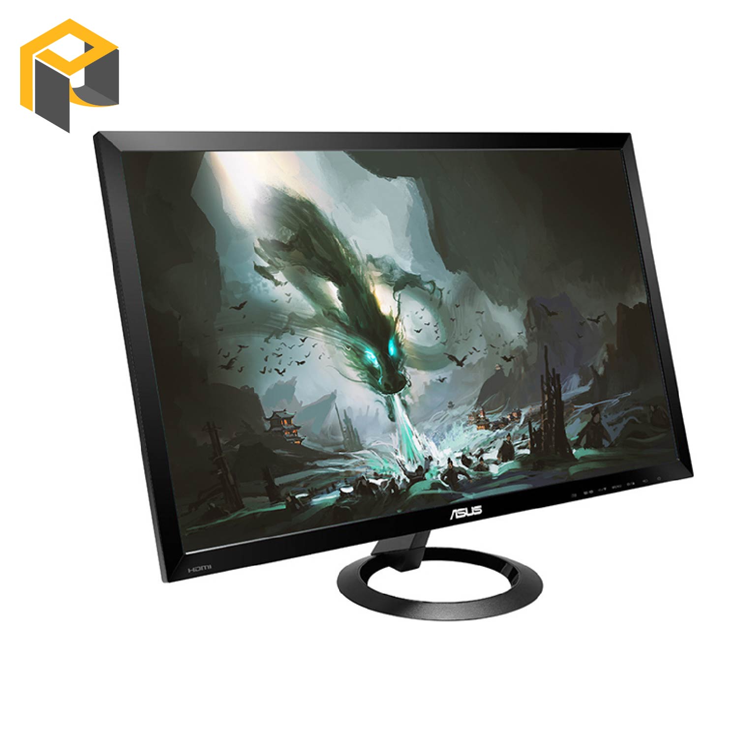 Màn hình Asus VX278H 27inch