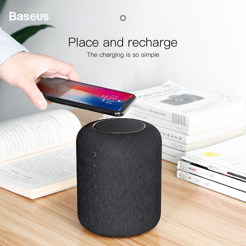 Loa Baseus Encok E50