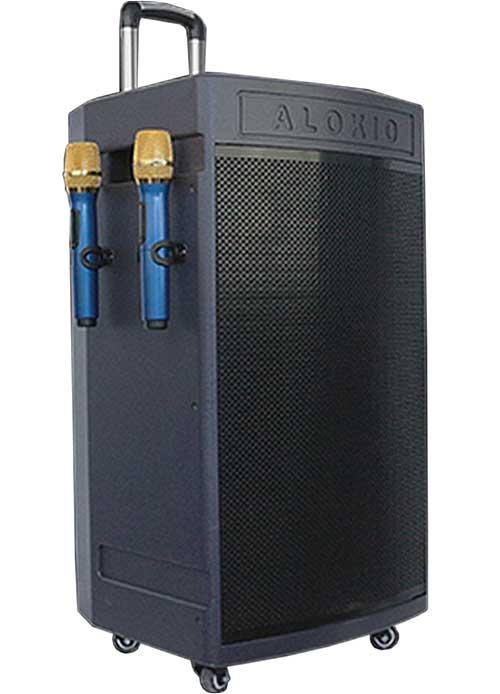 Loa kéo di động ALOKIO WML-G95