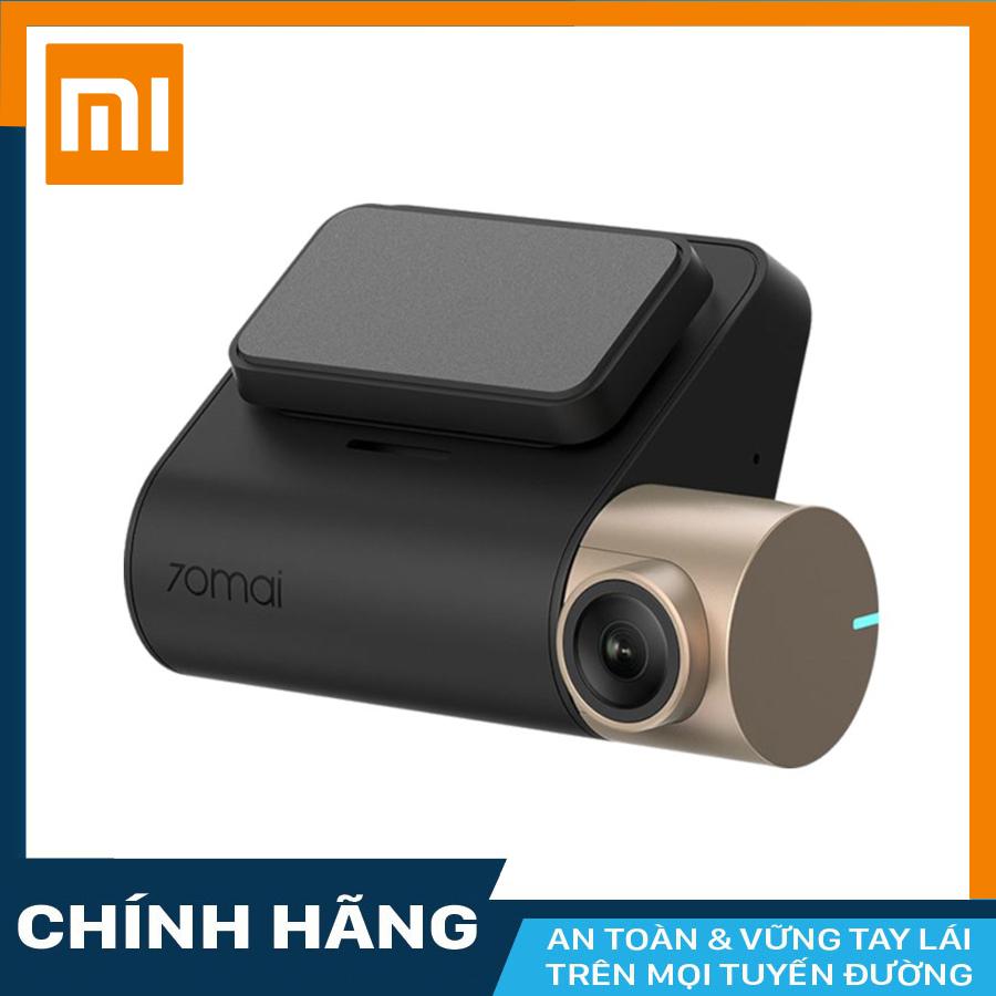 Camera Hành Trình Xiaomi 70Mai Lite
