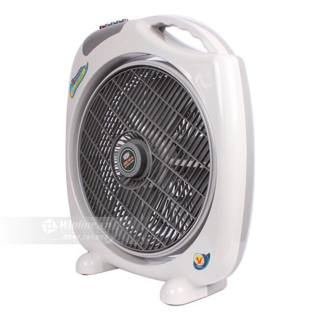 Quạt Hộp Điện Cơ 91 QT400A