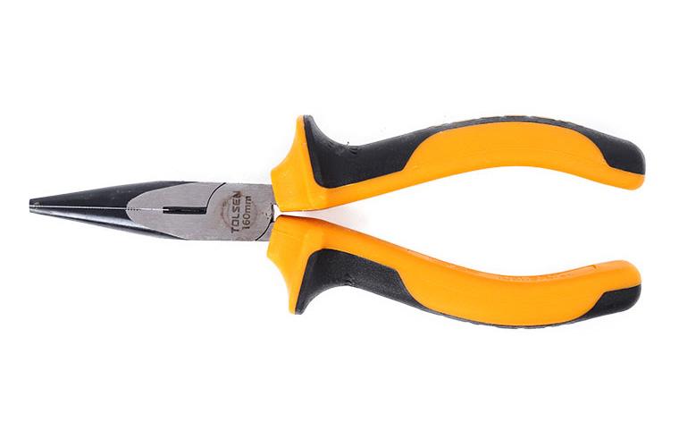 Kềm nhọn Tolsen 10021 160mm
