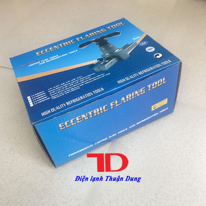 BỘ LOE ỐNG ĐỒNG DUNNEX CT N806A