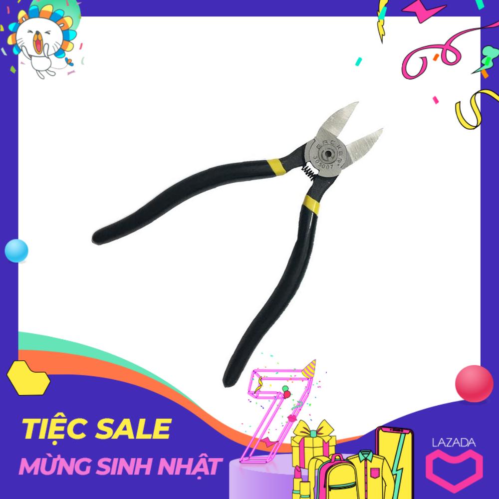 Kìm cắt EACKER 305007