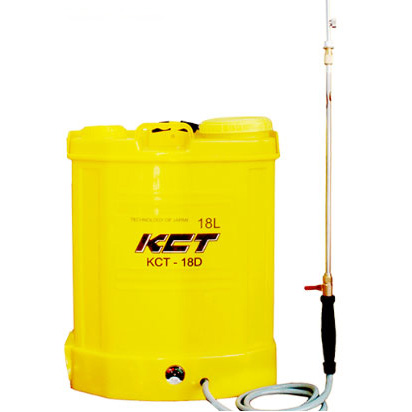 BÌNH XỊT ĐIỆN OSHIMA KCT 18D