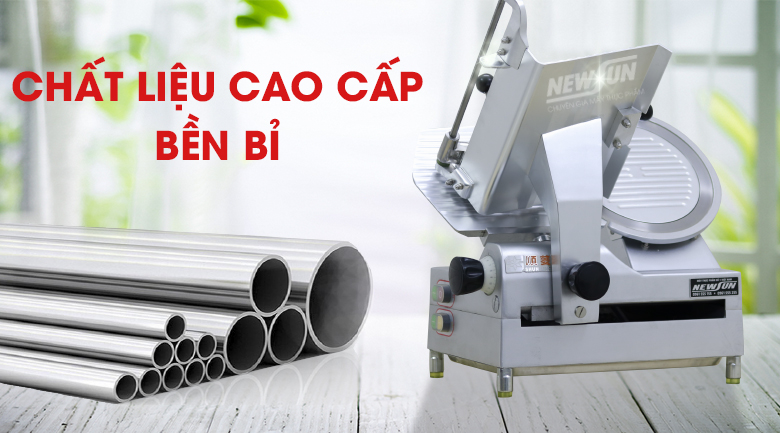 Máy Thái Thịt SL-300E