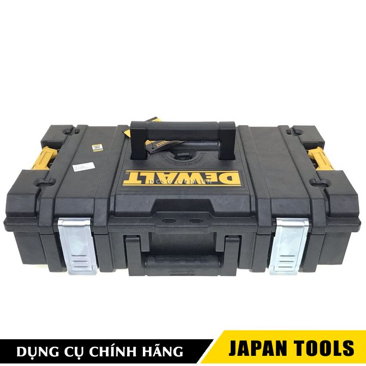 THÙNG ĐỰNG ĐỒ NGHỀ DEWALT 1-70-321