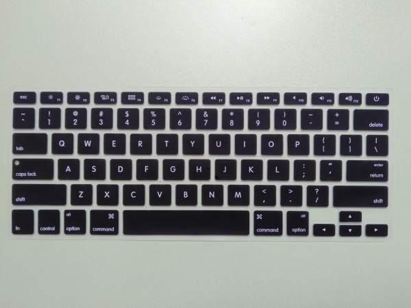 Bảng giá Miếng silicon phủ bàn phím macbook Phong Vũ