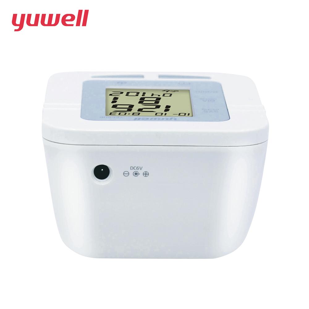 Máy Đo Huyết Áp Yuwell YE 660B