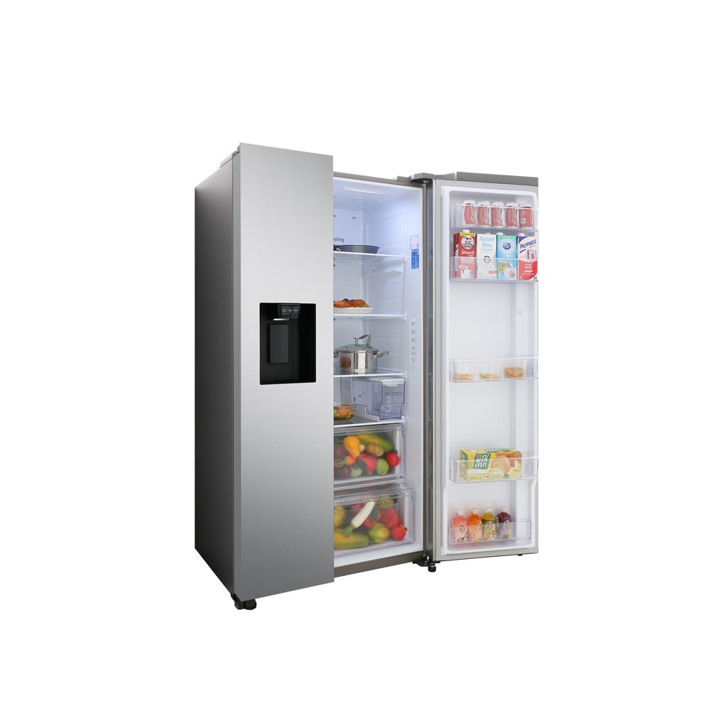 Tủ lạnh SAMSUNG RS64R5101SL 660L