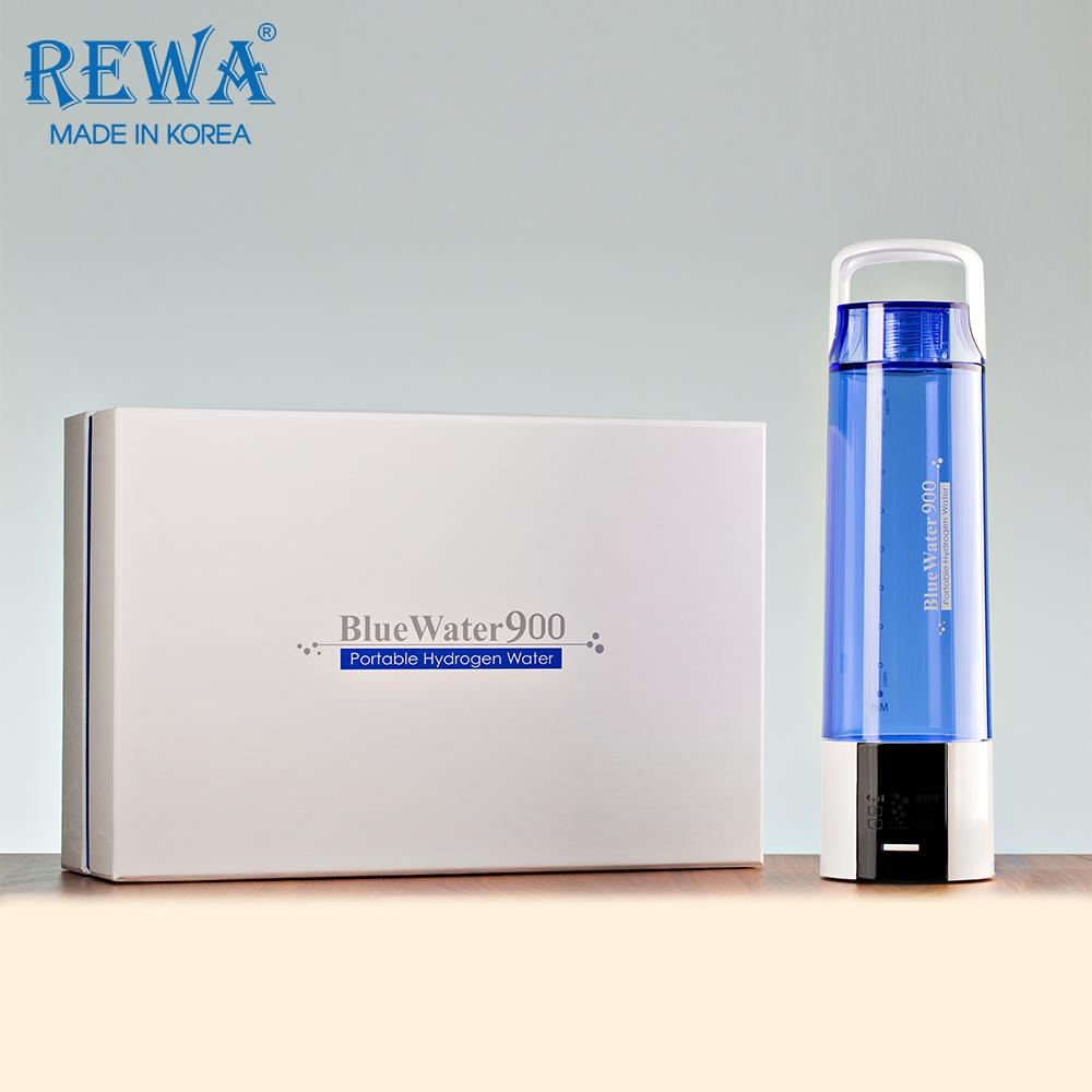 Máy tạo nước Hydrogen Bluewater 900