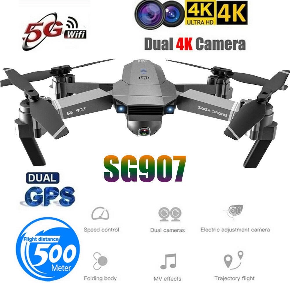 Flycam SG907
