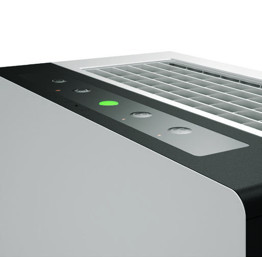 MÁY LỌC KHÔNG KHÍ IDEAL AP80 PRO
