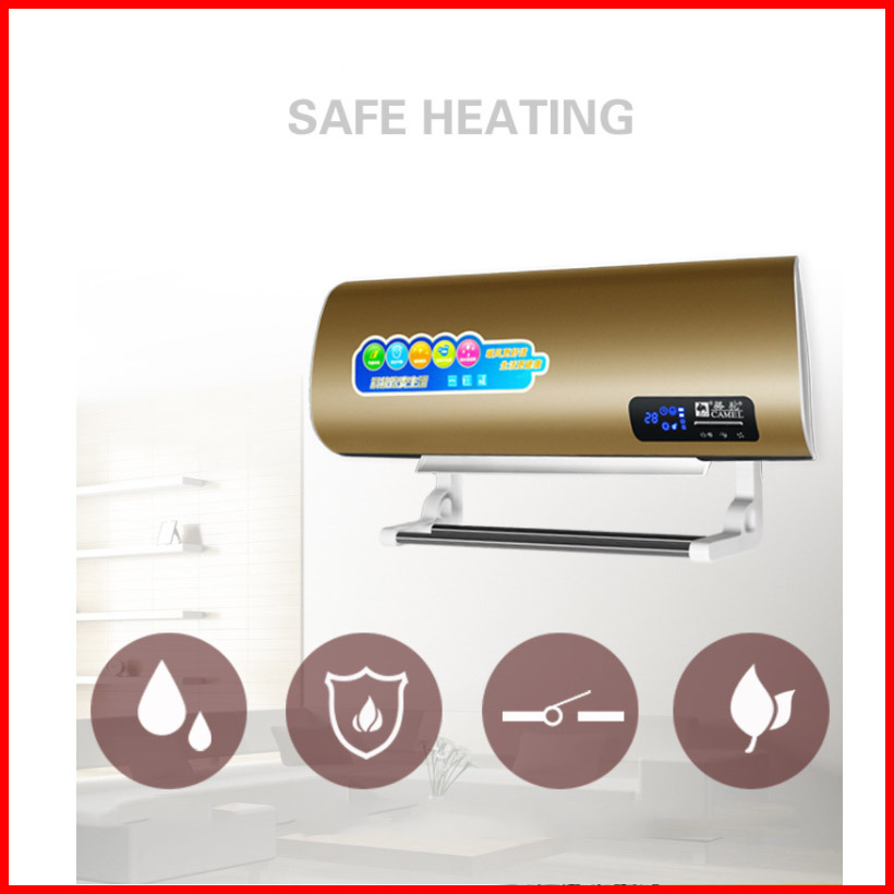 MÁY SƯỞI TREO TƯỜNG CAMEL ZG-NSB-2000