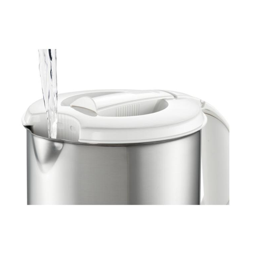 Ấm siêu tốc Bosch TWK1201N 1.7L