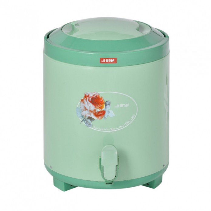 BÌNH GIỮ NHIỆT SONG LONG 8L