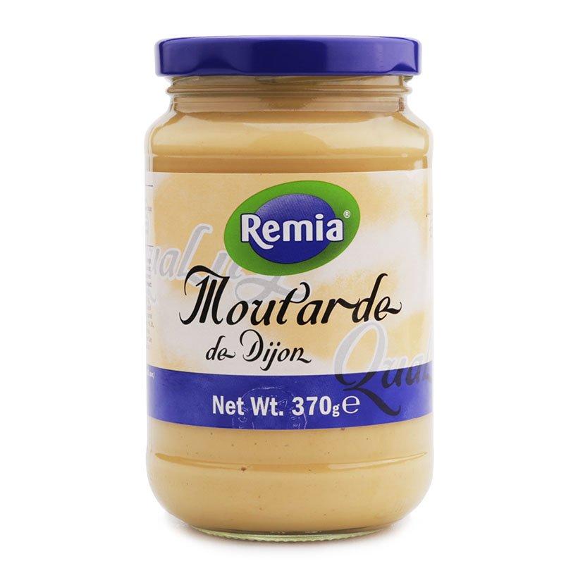 Sốt mù tạt Dijon Remia 370g