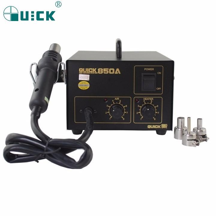 Máy khò Quick 850A