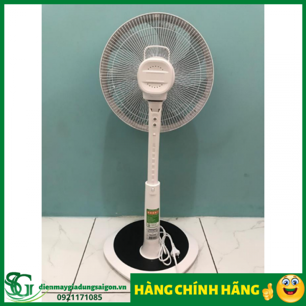 QUẠT ĐIỆN PANWORLD PW-407