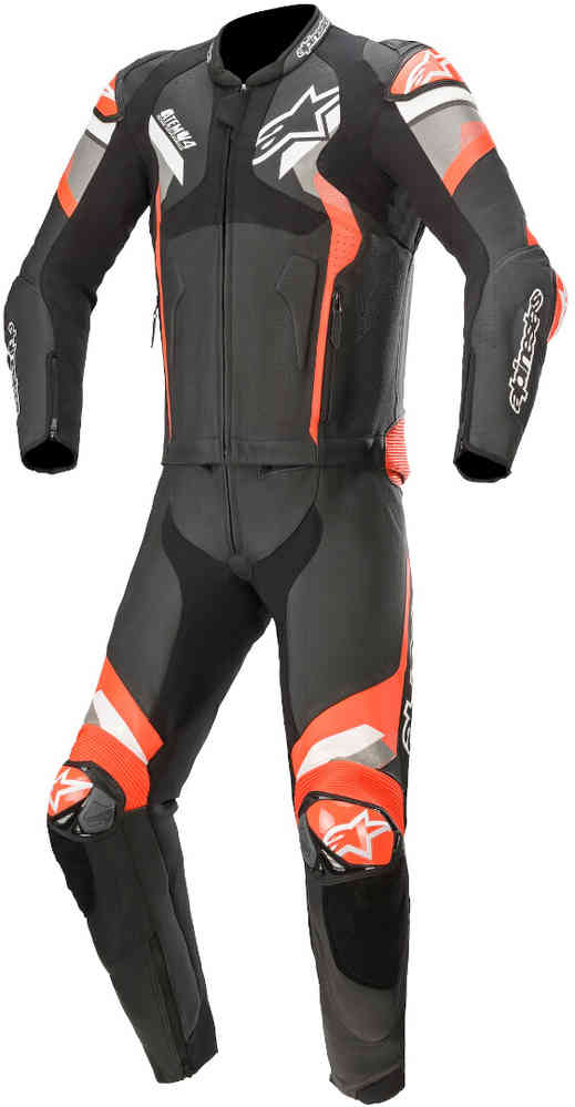 ÁO DA ALPINESTARS ATEM V3 LEATHER