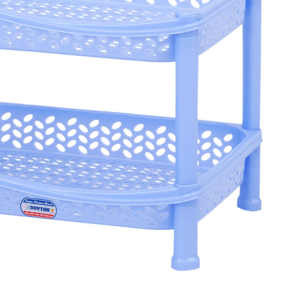 Kệ chén Duy Tân 2 tầng