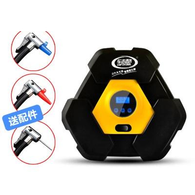 MÁY BƠM LỐP Ô TÔ CZK-3603