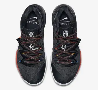 [Premier] Nike - Giày Bóng Rổ Nam Kyrie 5 Ep Bbl Men Footwear SS19-AO2919