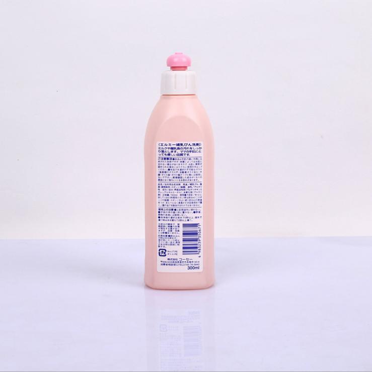 Nước rửa bình sữa KOSE 300ml