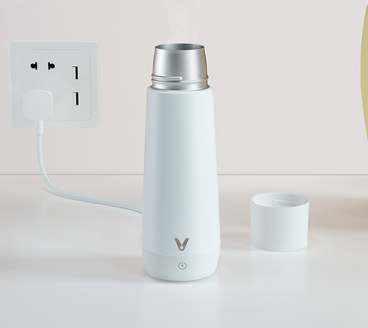 BÌNH ĐUN NƯỚC GIỮ NHIỆT VIOMI PRO YM-K0401