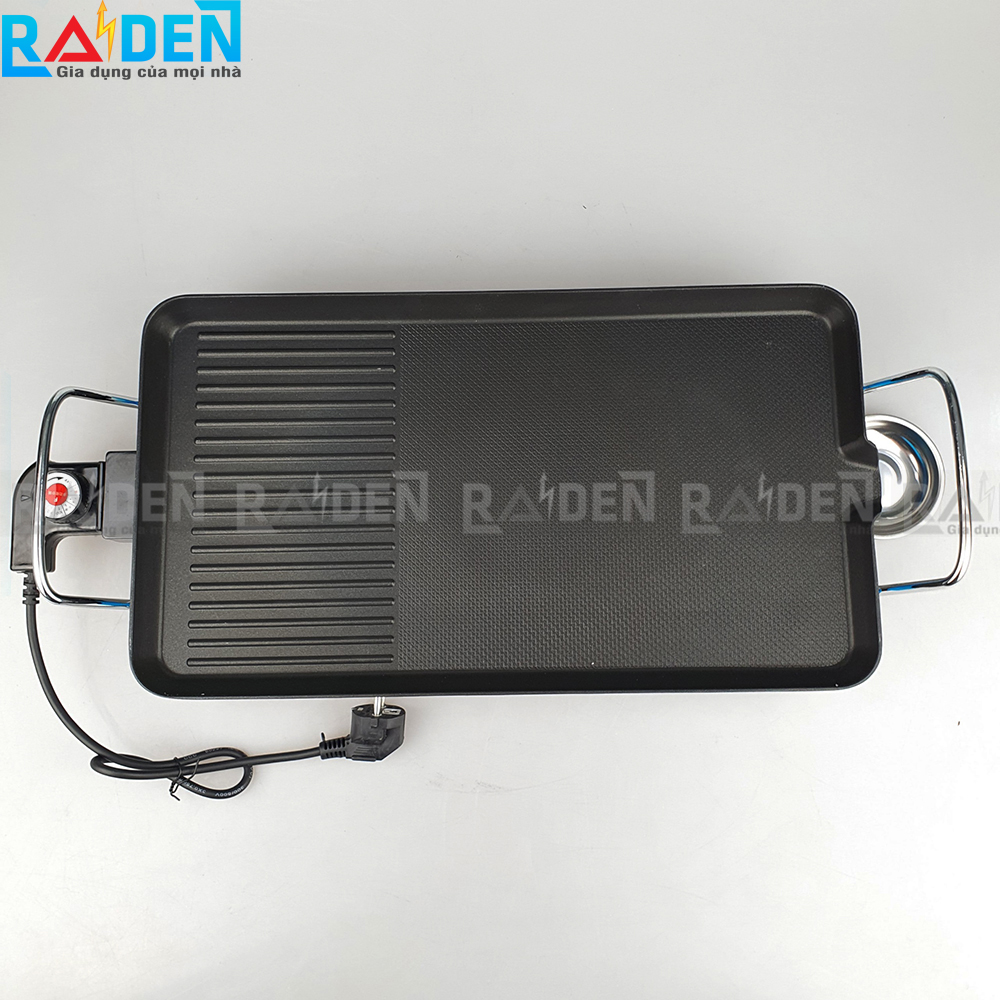 Bếp nướng điện JIPLAI JL-VN79