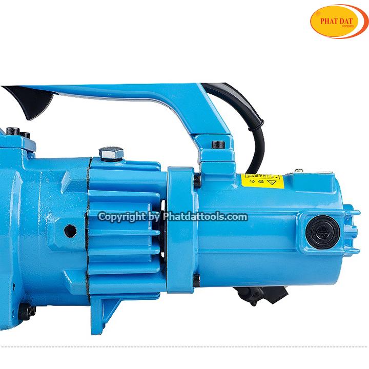 MÁY CẮT SẮT THỦY LỰC CẦM TAY RC22