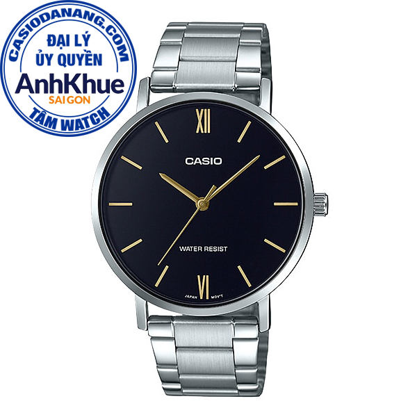 Đồng hồ Nam Casio MTP-VT01D-1BUDF