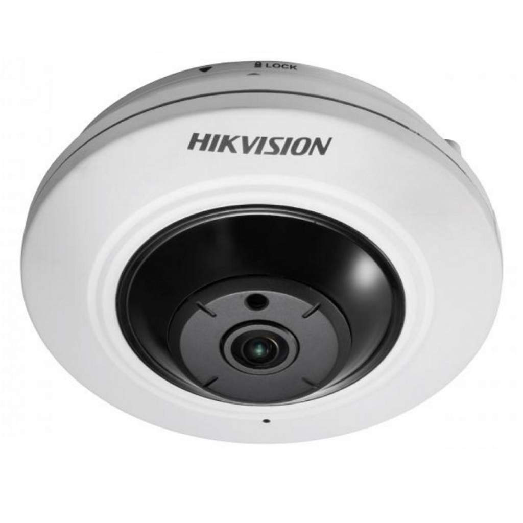 Camera IP Hikvision DS-2CD2955FWD-IS