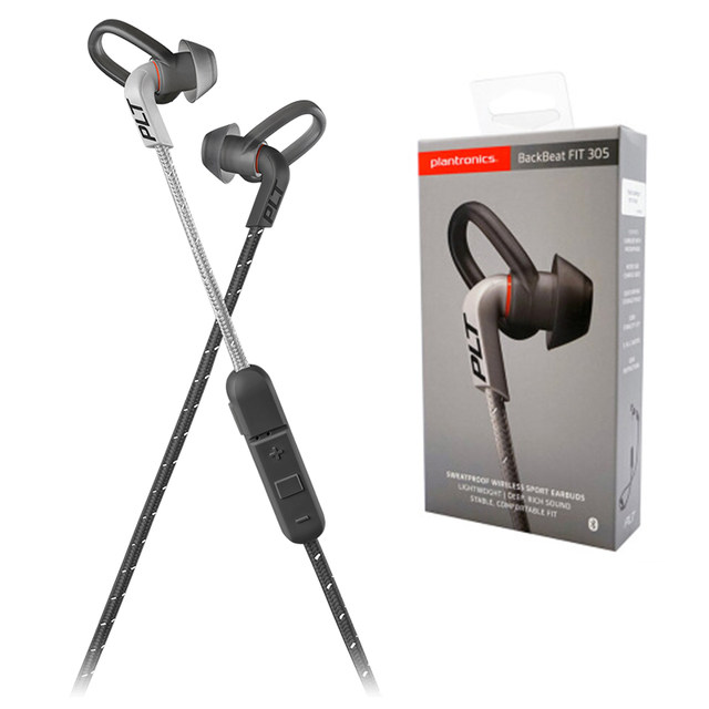 Tai nghe Bluetooth Plantronics BackBeat FIT 305