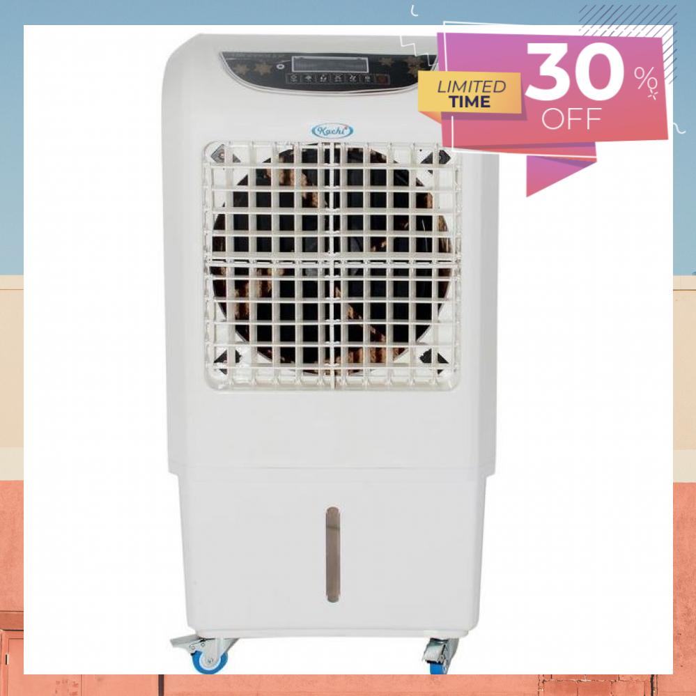 Quạt làm mát không khí Kachi KC20