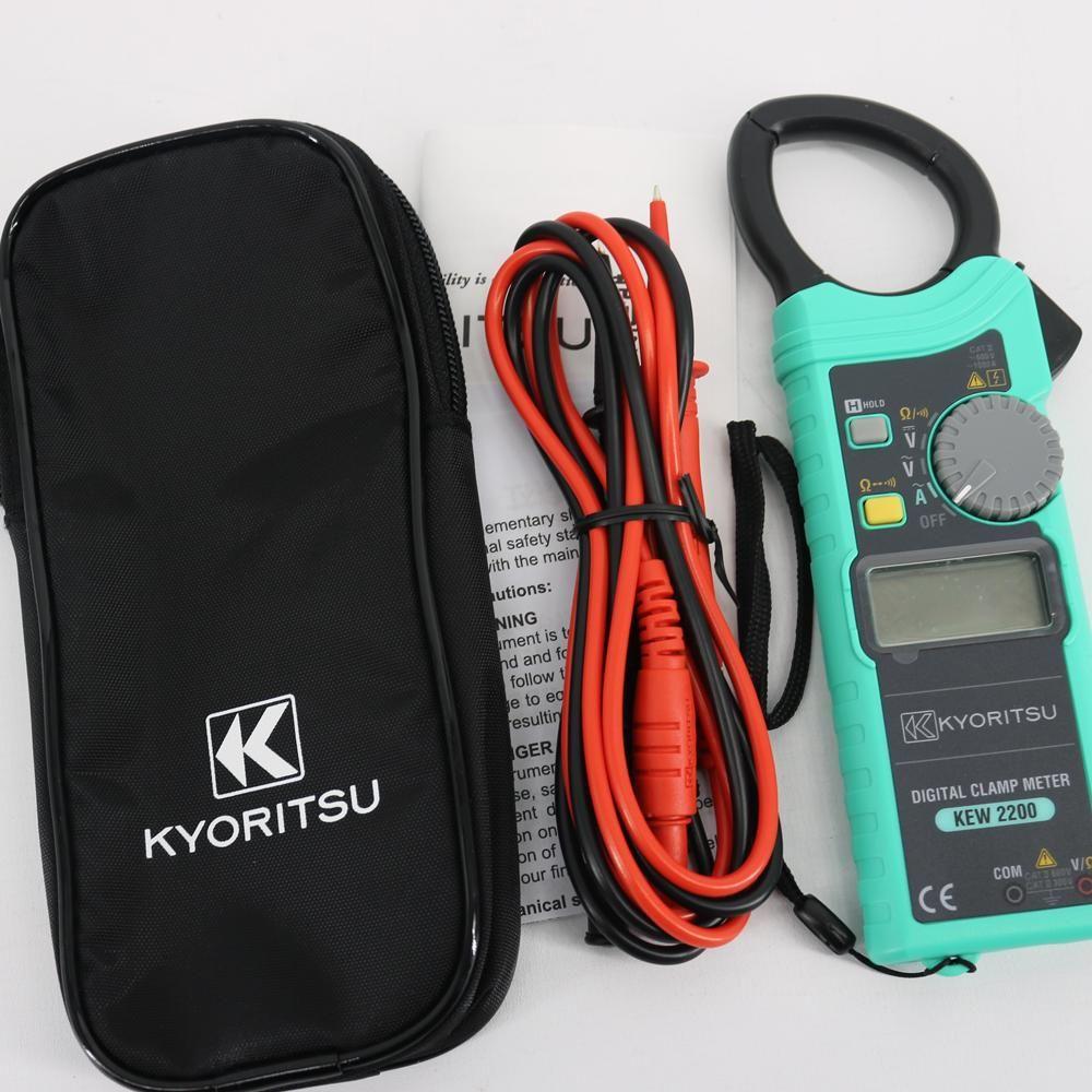 AMPE KÌM KYORITSU 2200