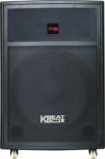 Loa kéo Acnos CB43G