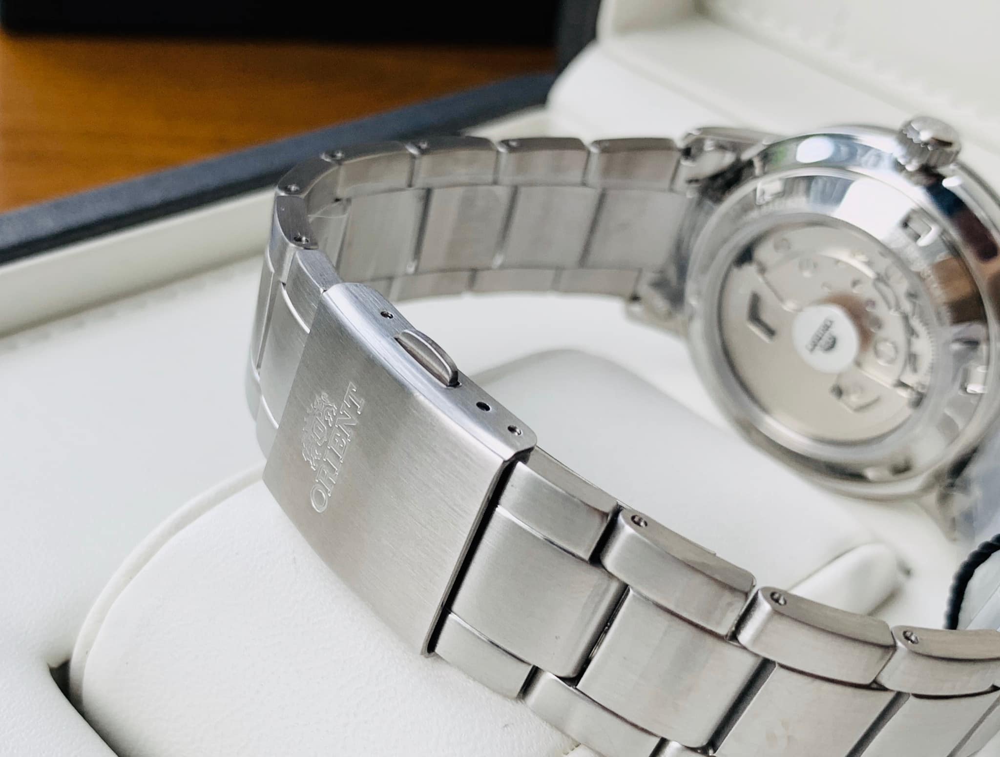 Đồng Hồ Nam Orient RA-AR0101L10B