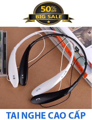 Tai nghe Bluetooth HBS 800