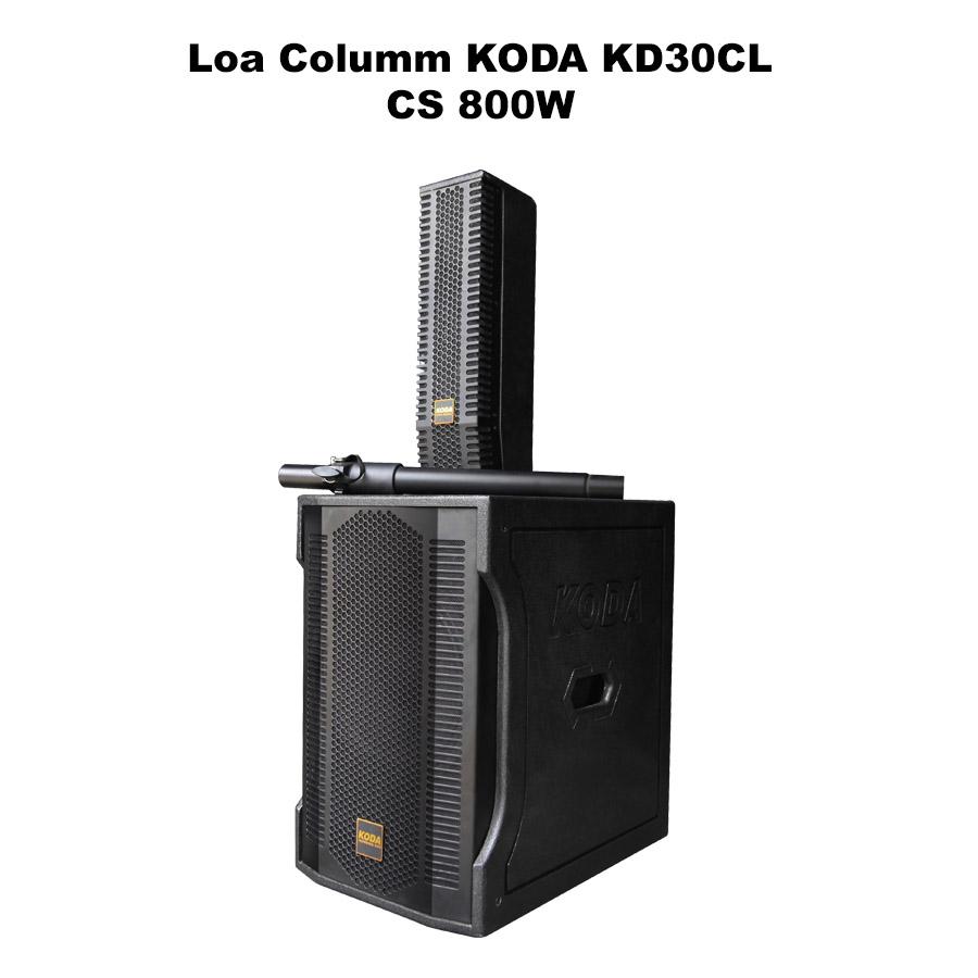 Loa cột Koda KD-30CL