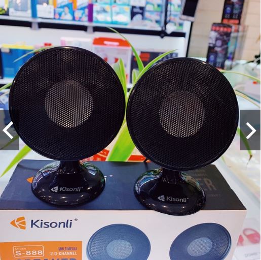 Loa Vi Tính Kisonli 888