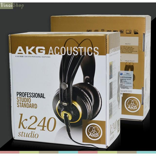 Tai nghe AKG K240