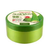 Gel dưỡng thể Organia White Good Nature Aloe Vera Soothing Gel 98% 300g