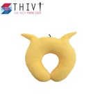 Gối Cổ Tạo Hình Thivi Pokermon Go