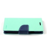 Bao da Mercury Fancy Diary Samsung Galaxy S4