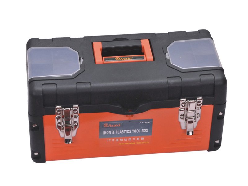 Hộp đựng đồ nghề Asaki AK-9964