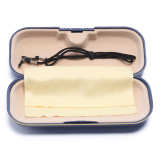 Hộp đựng mắt kính có vải lót Uncle Bills AE0014