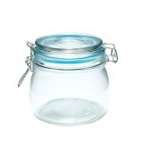 Lọ đựng thủy tinh Uncle Bills KS0185